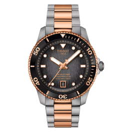 Tissot SEASTAR 1000 Powermatic 80
