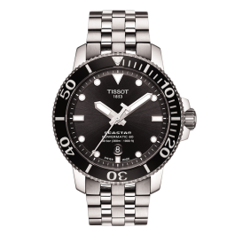 SEASTAR 1000 POWERMATIC 80