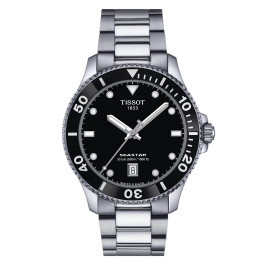 TISSOT SEASTAR 1000 40MM