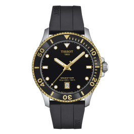 SEASTAR 1000 40MM
