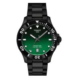 Tissot Seastar 1000
