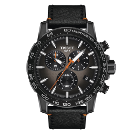 SUPERSPORT CHRONO BASKETBALL EDITION