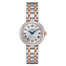 Relógio Mulher Tissot Belissima 29mm