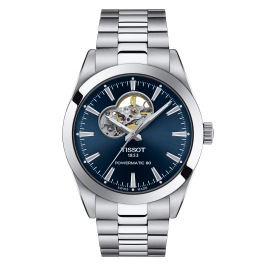 GENTLEMAN POWERMATIC 80 OPEN HEART