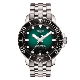 SEASTAR 1000 POWERMATIC 80