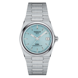 TISSOT PRX POWERMATIC 80 35MM