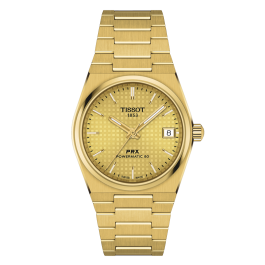 TISSOT PRX POWERMATIC 80 35MM