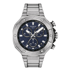 T-RACE CHRONOGRAPH