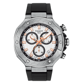 Relogio Homem Tissot T-Race CHRONO 45MM