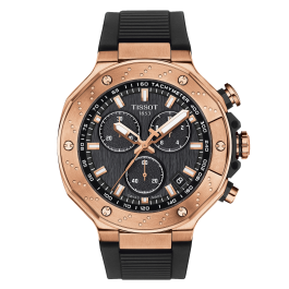 T-RACE CHRONOGRAPH
