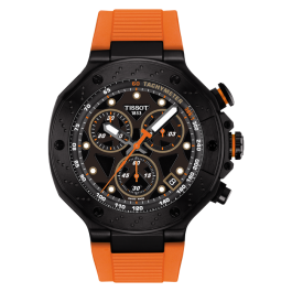 Tissot T-RACE