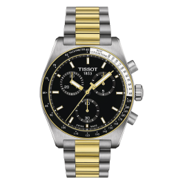 PR516 CHRONOGRAPH