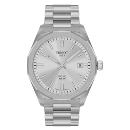 Tissot T PRC 100 Solar