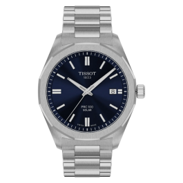 Tissot PRC 100 Solar