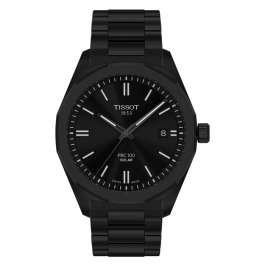 Tissot PRC 100 Solar
