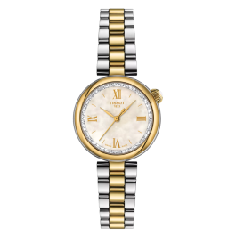Relógio Mulher Tissot Désir 28MM