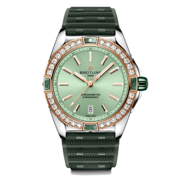 Super Chronomat Aut 38