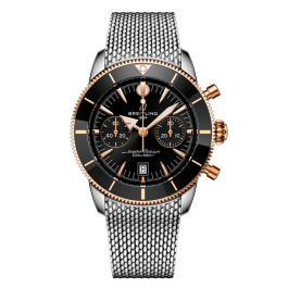Superocean Heritage B01 Chronograph 42