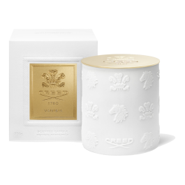 Vela Porcelana Vanisia 220g