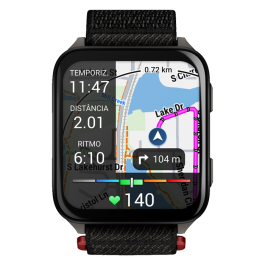 Smartwatch Venu X1