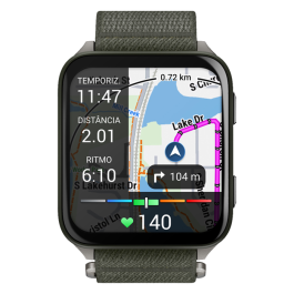 Smartwatch Venu X1