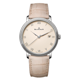 Villeret Extra Plano 38