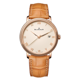 Villeret Extra Plano 38