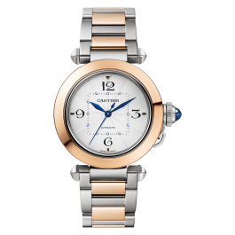 RELÓGIO PASHA DE CARTIER