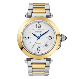 RELÓGIO PASHA DE CARTIER