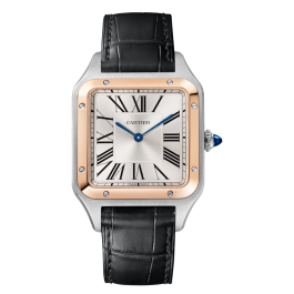 Relógio Santos-Dumont