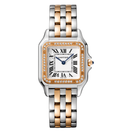 Relógio Panthère de Cartier