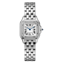 Relógio Panthère de Cartier