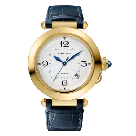 RELÓGIO PASHA DE CARTIER