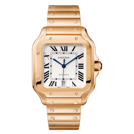 RELÓGIO SANTOS DE CARTIER