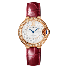 RELÓGIO BALLON BLEU DE CARTIER