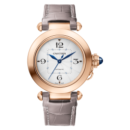 RELÓGIO PASHA DE CARTIER