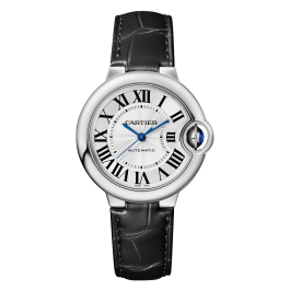 Relógio Ballon Bleu de Cartier