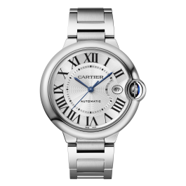 RELÓGIO BALLON BLEU DE CARTIER