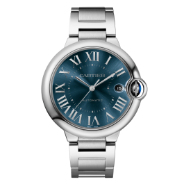 RELÓGIO BALLON BLEU DE CARTIER