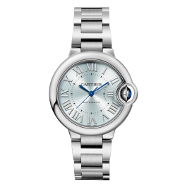 RELÓGIO BALLON BLEU DE CARTIER