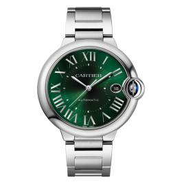 Relógio Ballon Bleu de Cartier