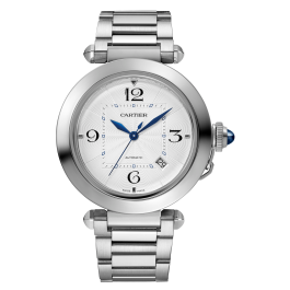 RELÓGIO PASHA DE CARTIER