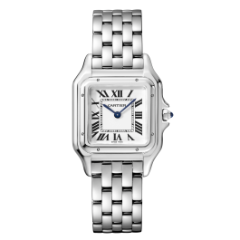 Relógio Panthère de Cartier