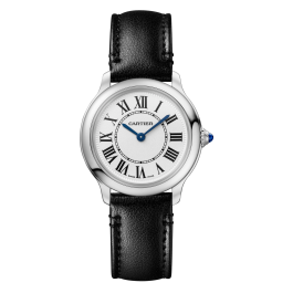 Relógio Ronde Must de Cartier