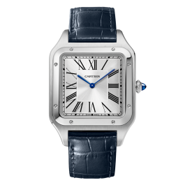 RELÓGIO SANTOS DUMONT