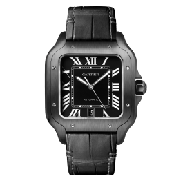 Relógio Santos de Cartier