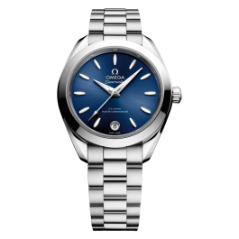 Seamaster Aquaterra 150M