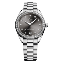 Seamaster Aquaterra 150M