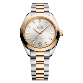 Seamaster Aquaterra 150M