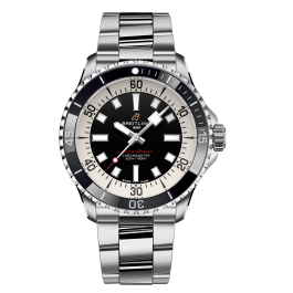 Superocean Automatic 42